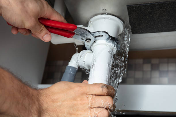 Best Commercial water damage restoration  in Juneau, AK