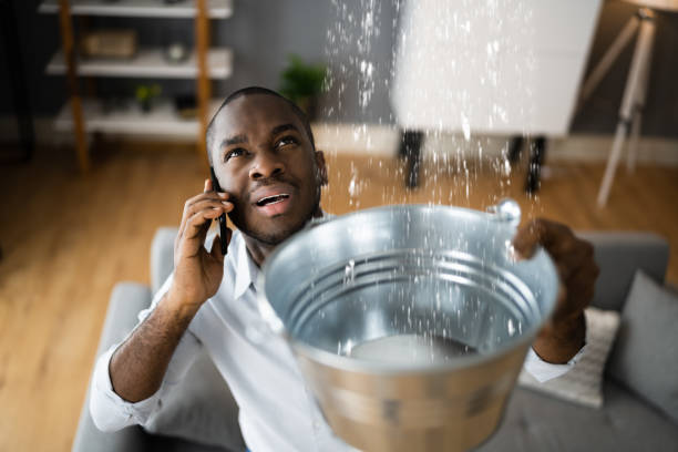 24/7 water damage repair in Juneau, AK
