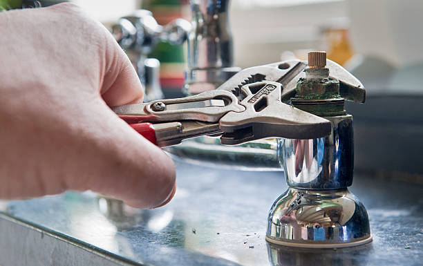 Best Flood damage cleanup  in Juneau, AK