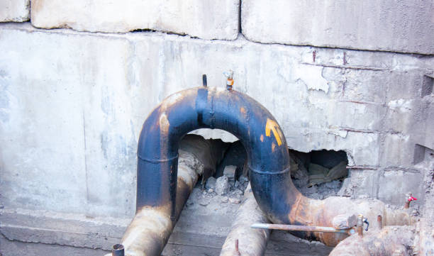 Best Water damage cleanup near me  in Juneau, AK