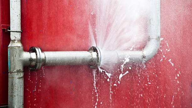  Juneau, AK Water damage restoration Pros