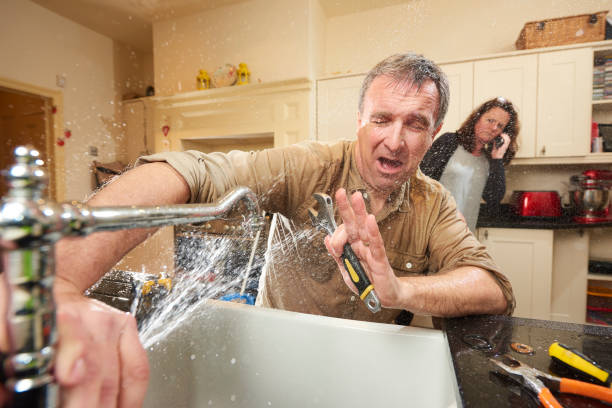 Best Water damage restoration near me  in Juneau, AK